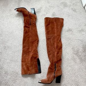 Thigh High boots ❤️‍🔥❤️‍🔥❤️‍🔥❤️‍🔥❤️‍🔥